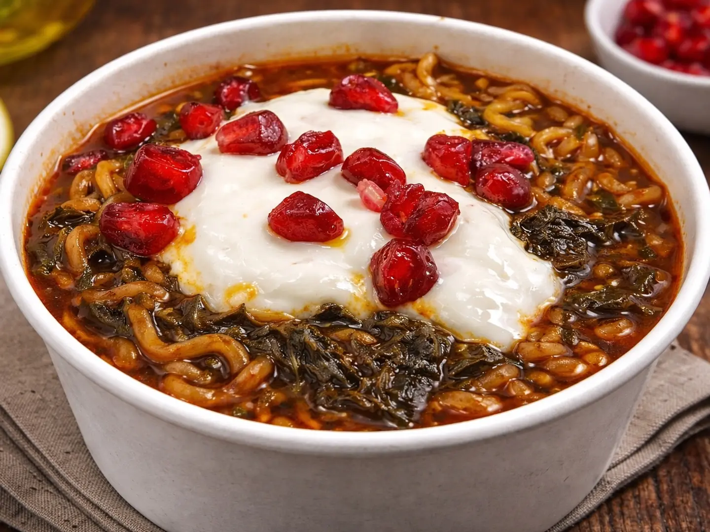 Large Grape Leaves Indomi