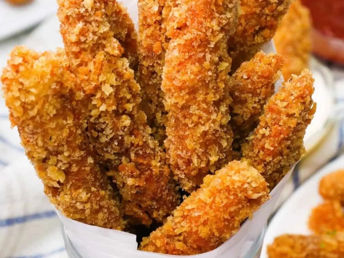 Chicken Fries