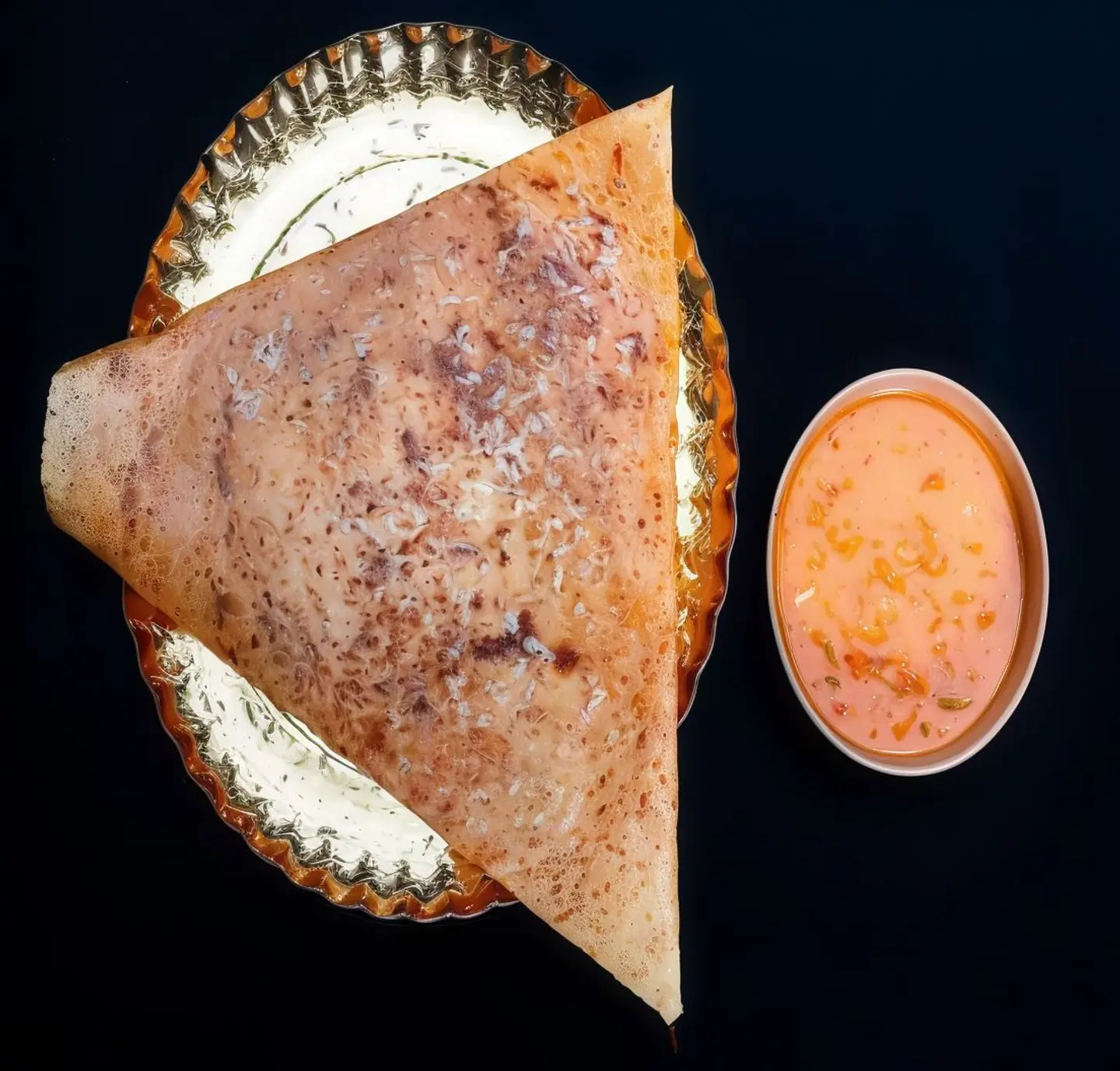 Kerela Open Dosa