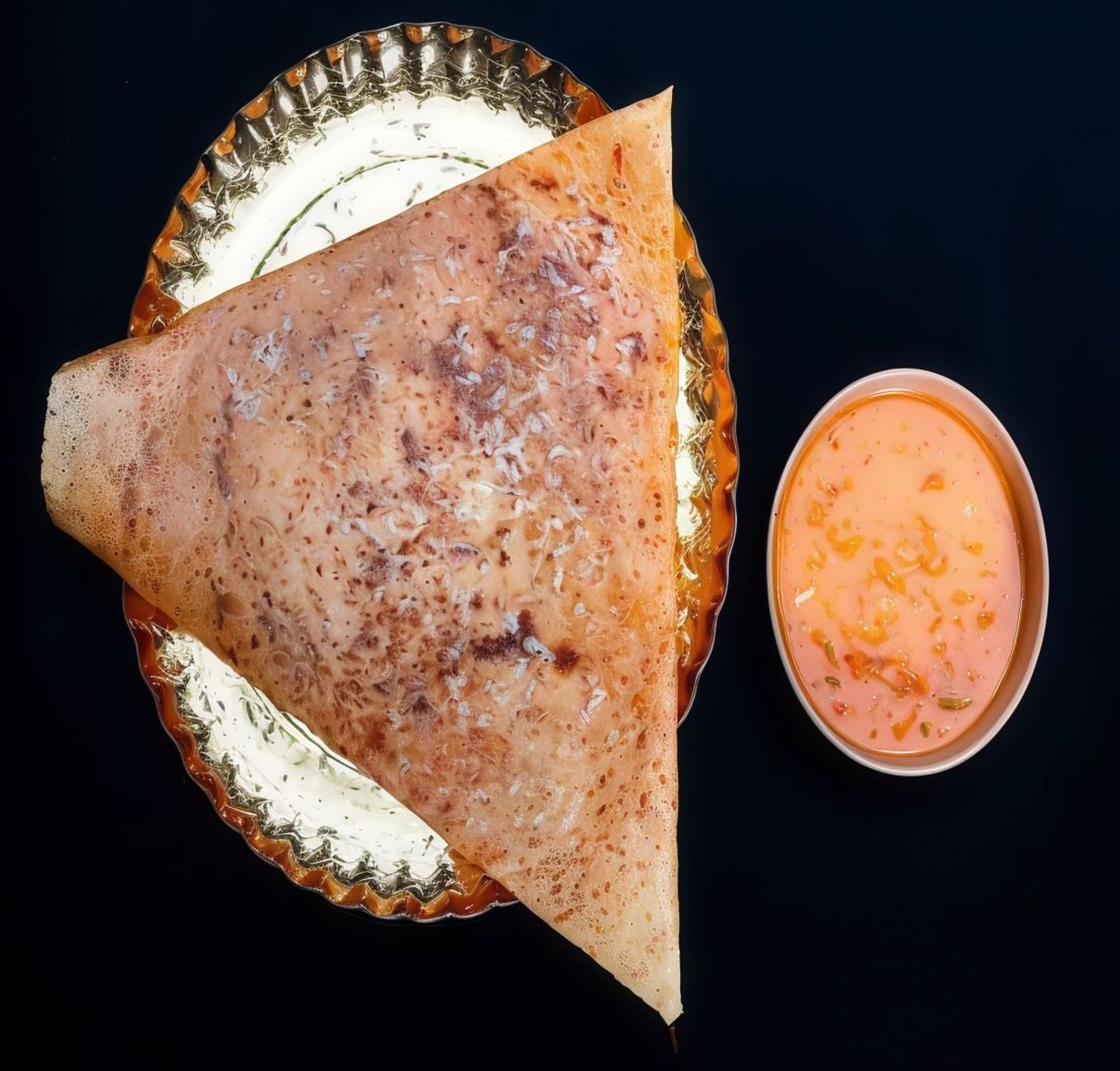 Kerela Open Dosa