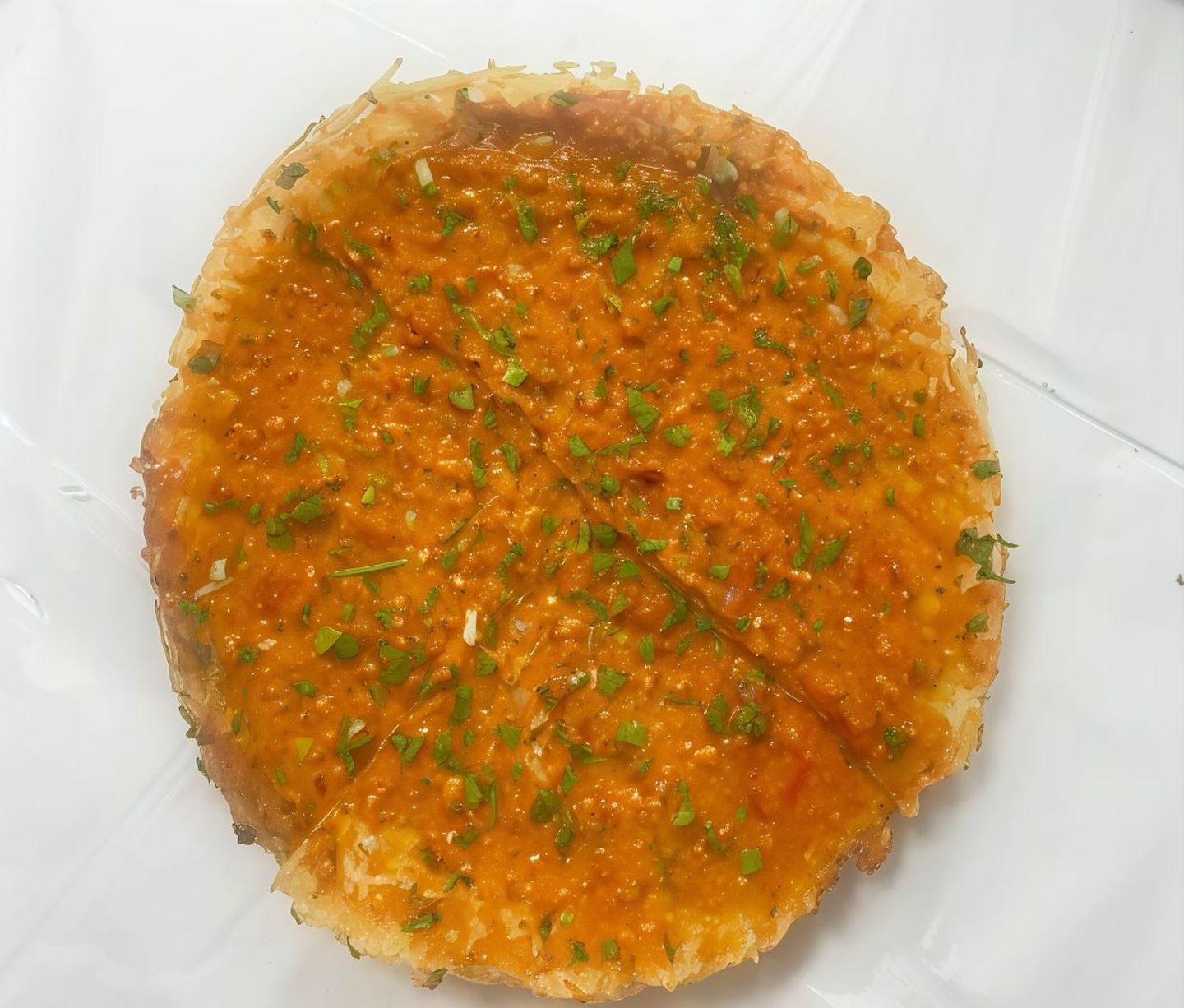 Tomato Masala