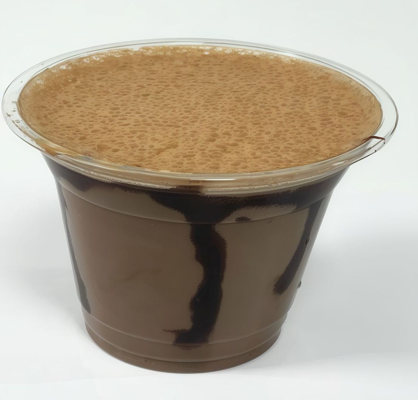 Chocolate Cold Coffee