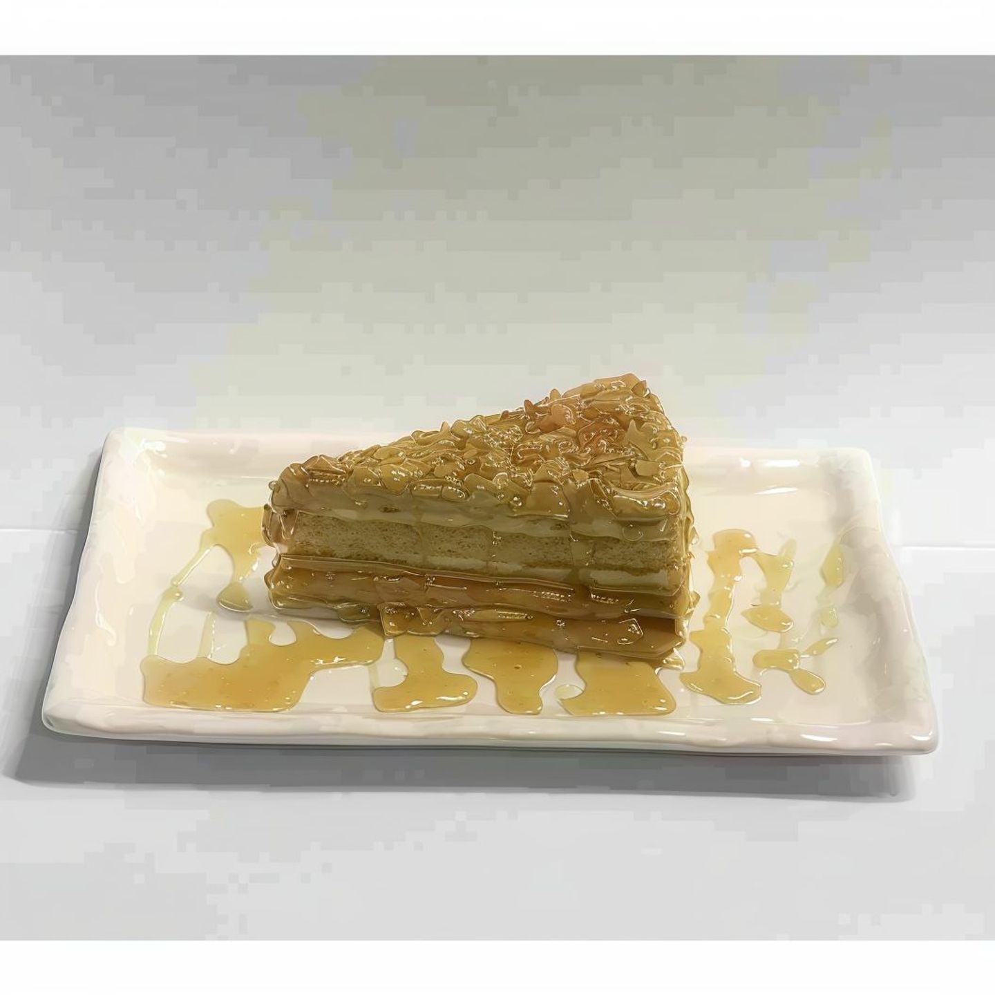 Honey Cake