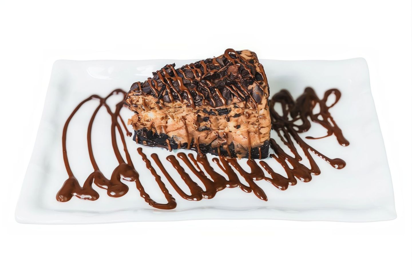 Roche Cake