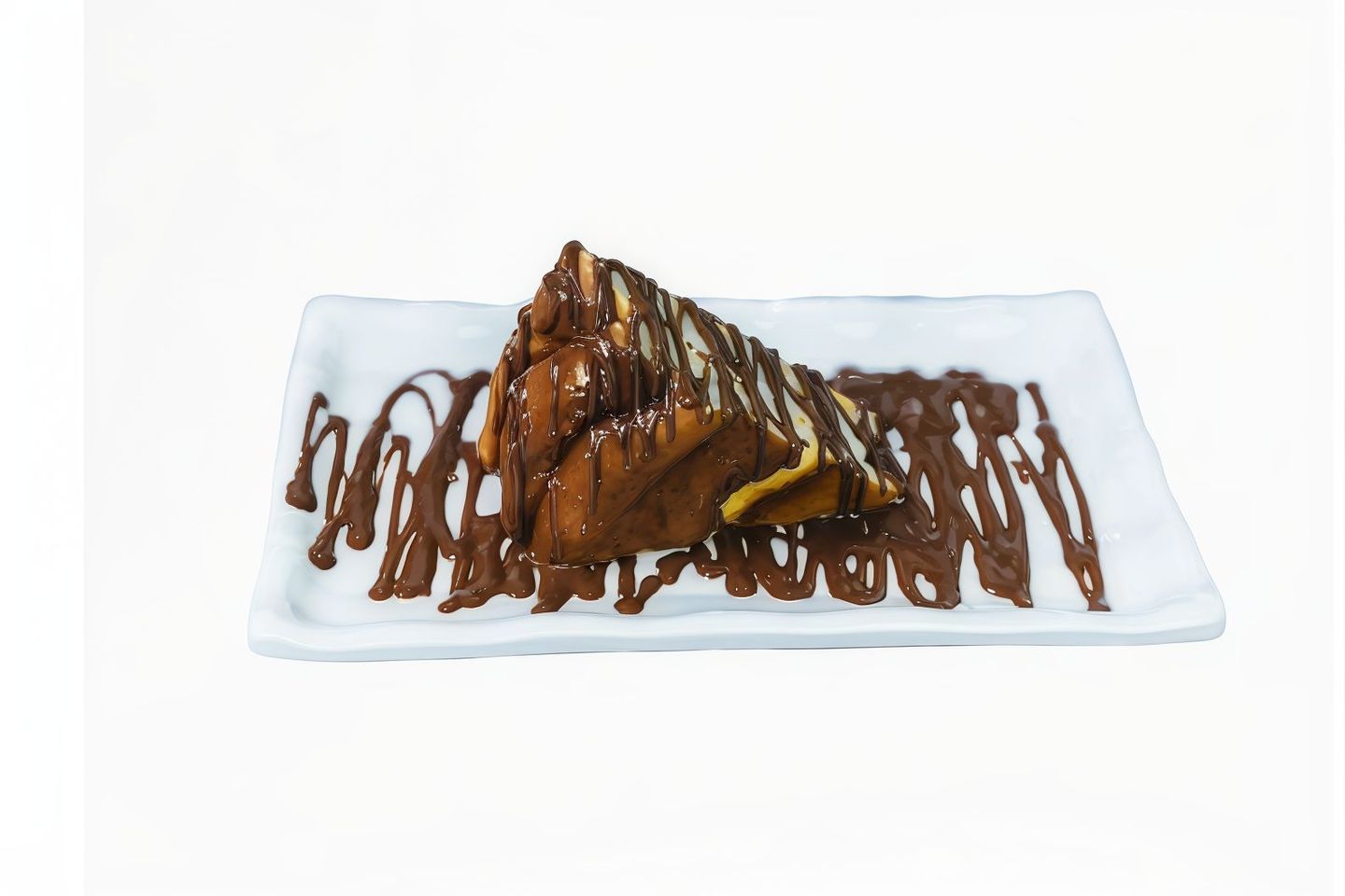 San Sebastian Cake