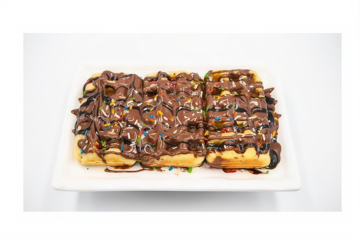 Waffle