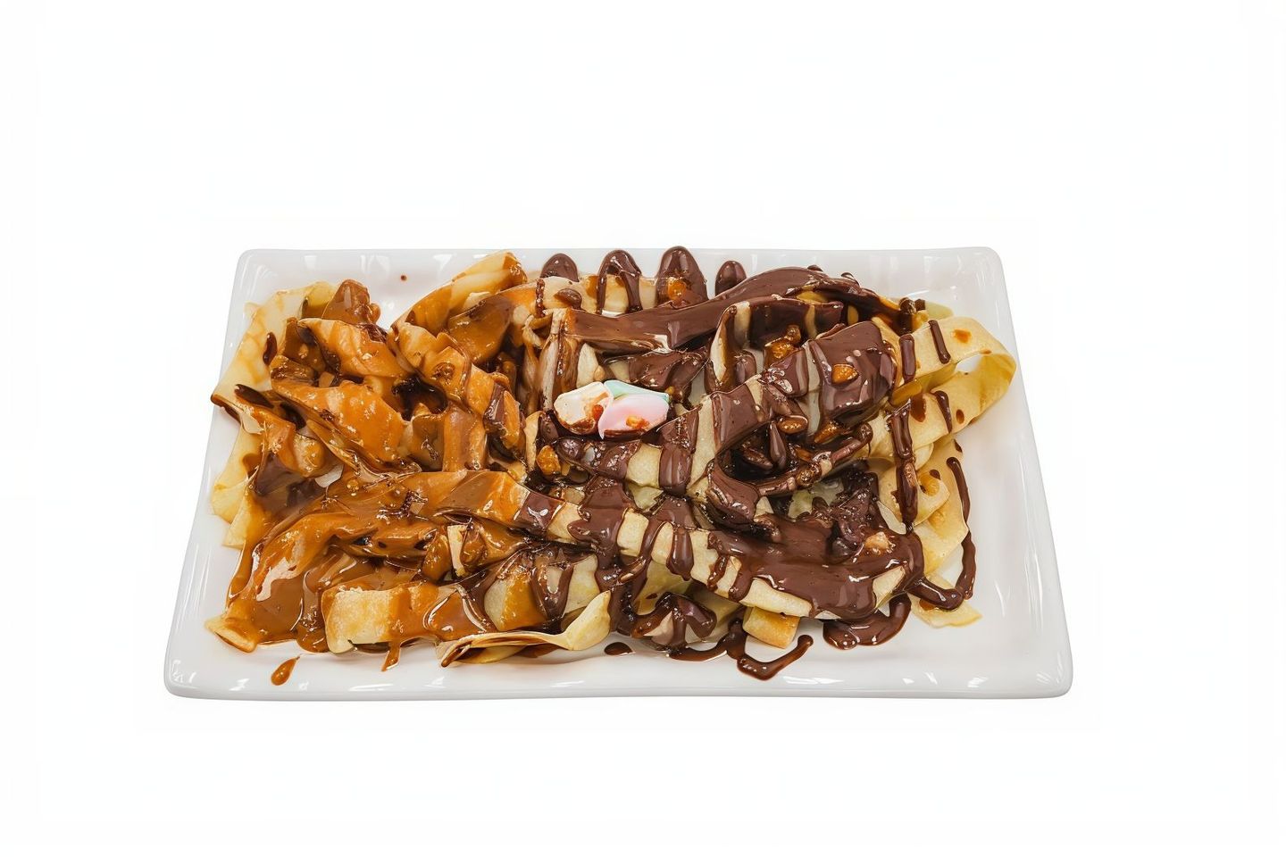 Crepe