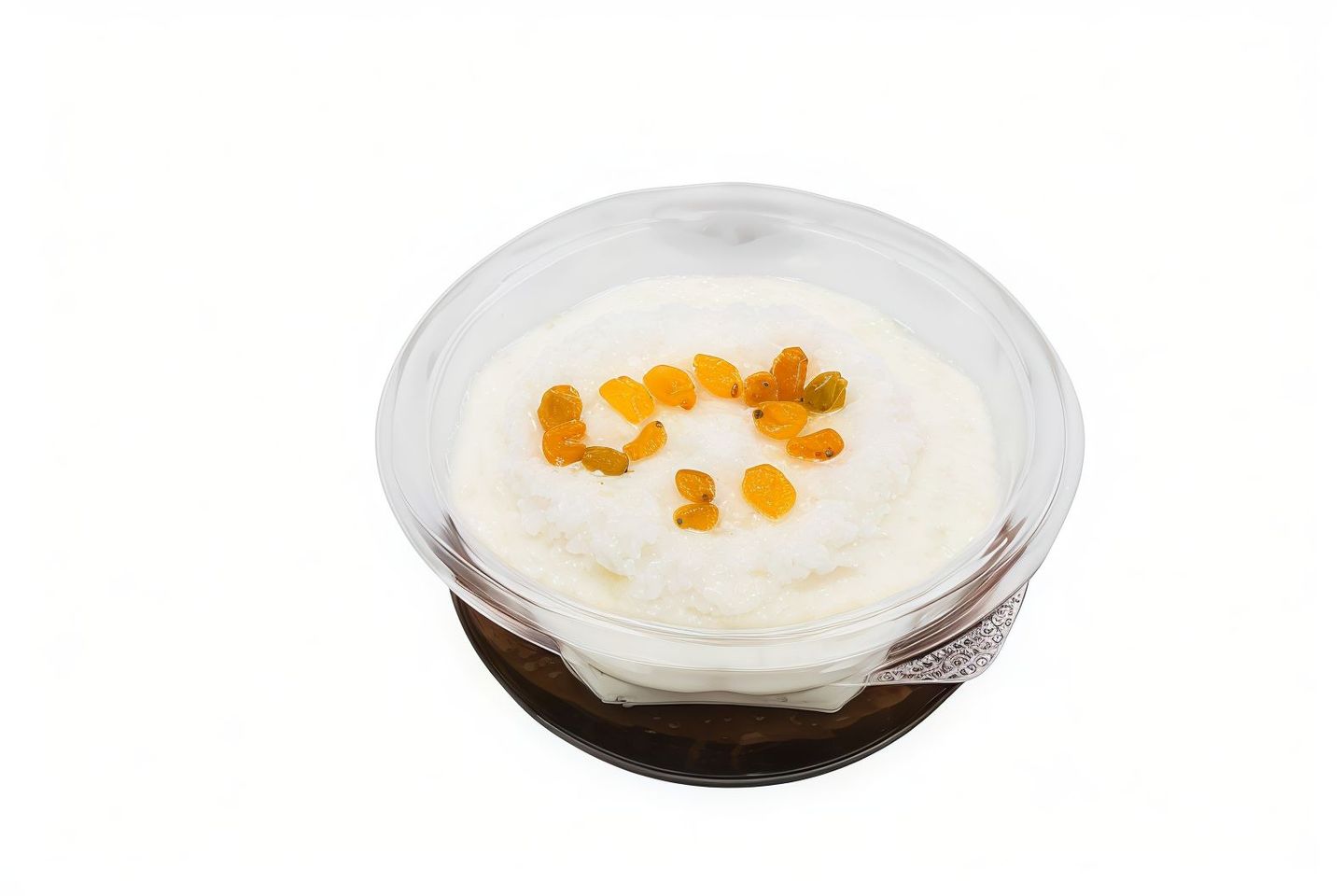 Plain Rice Pudding