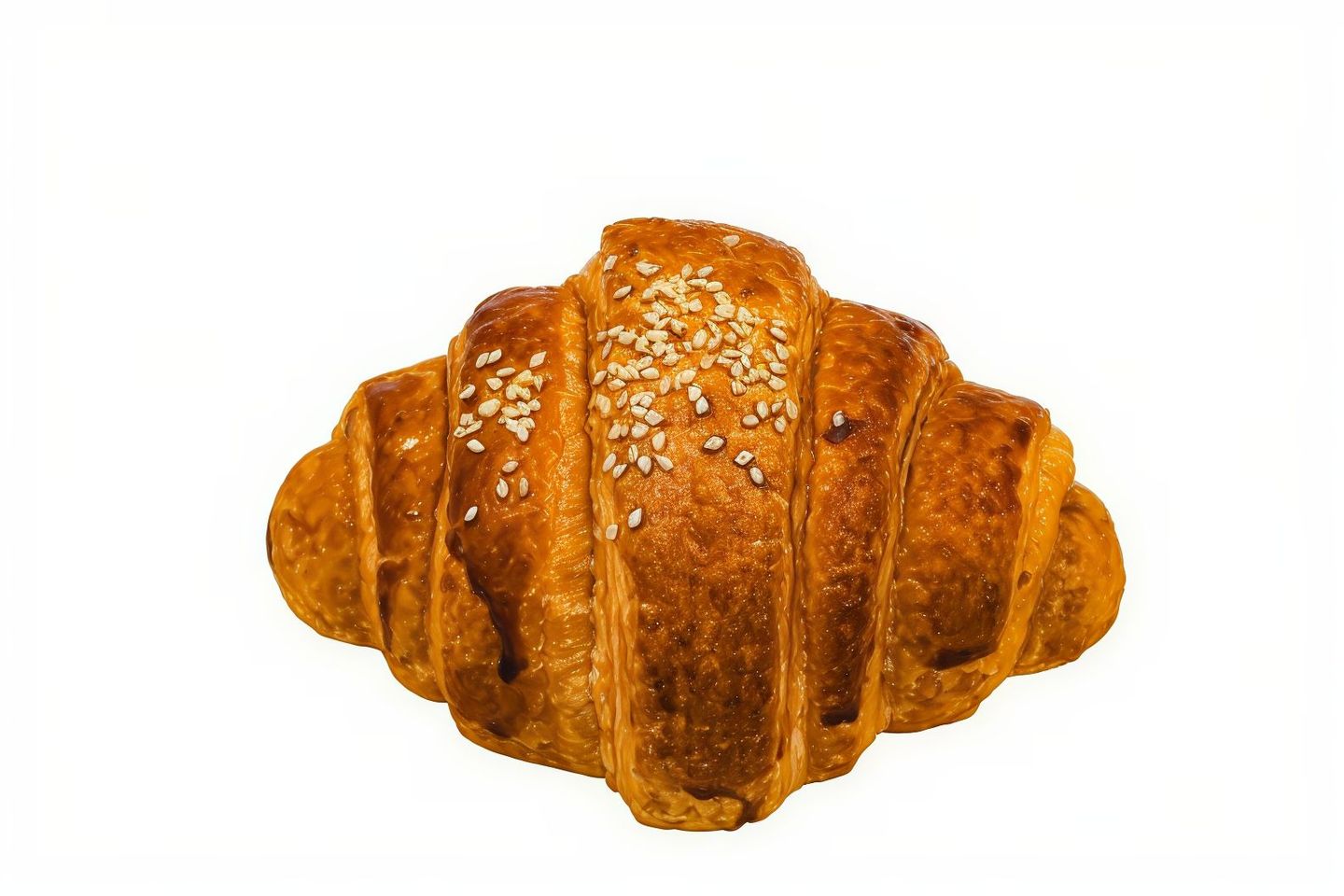 Cheese Croissant