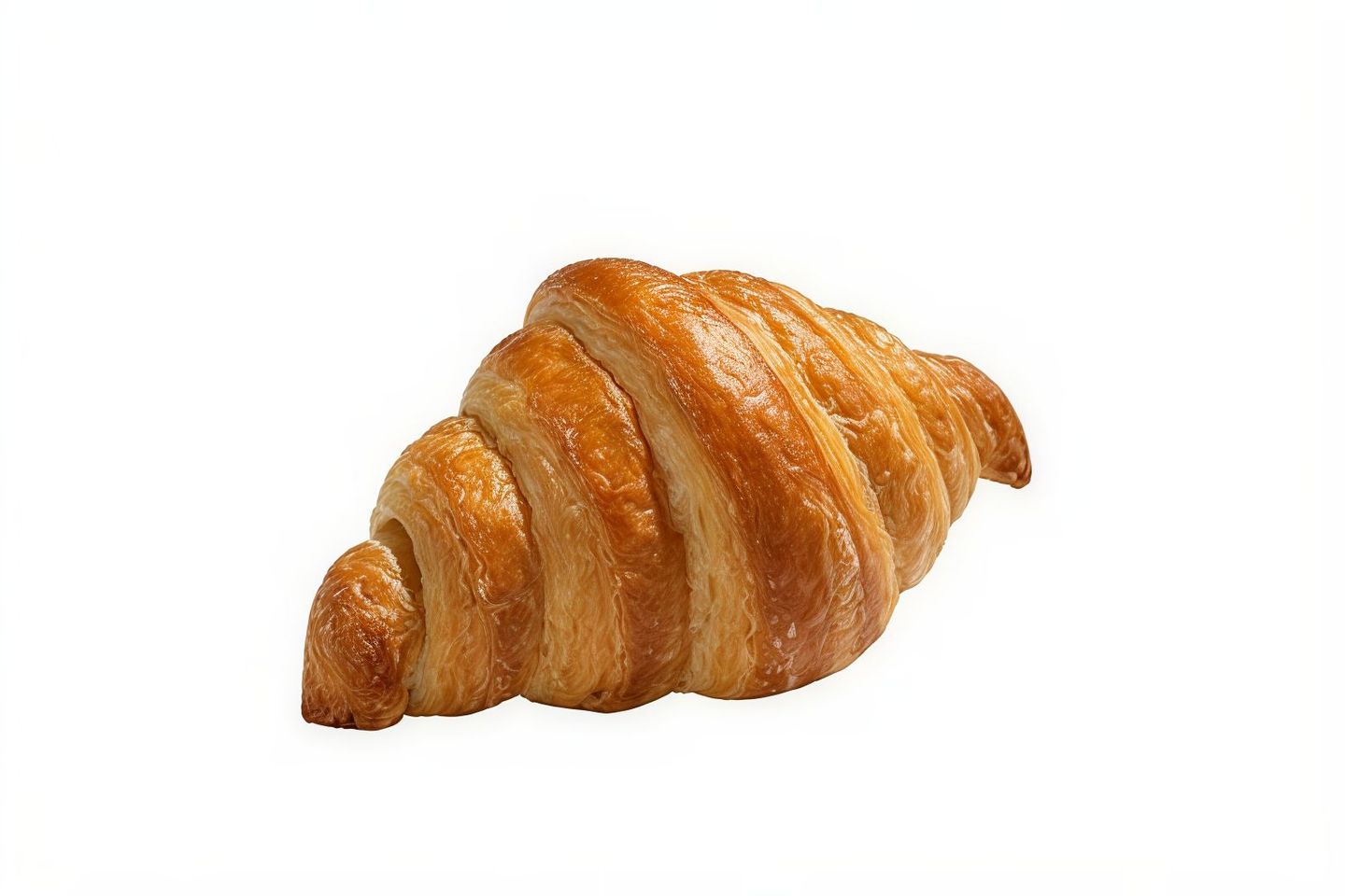 Plain Croissant