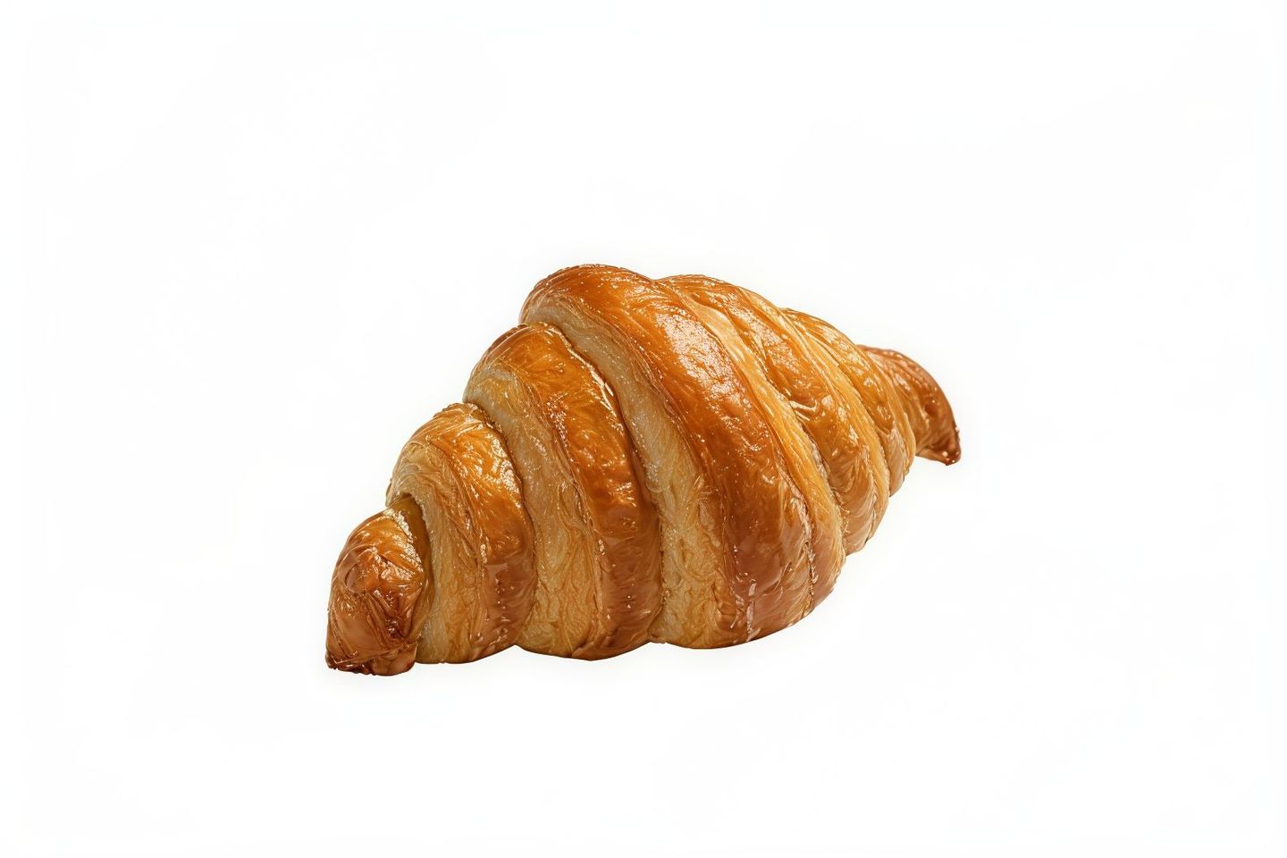 Chocolate Croissant