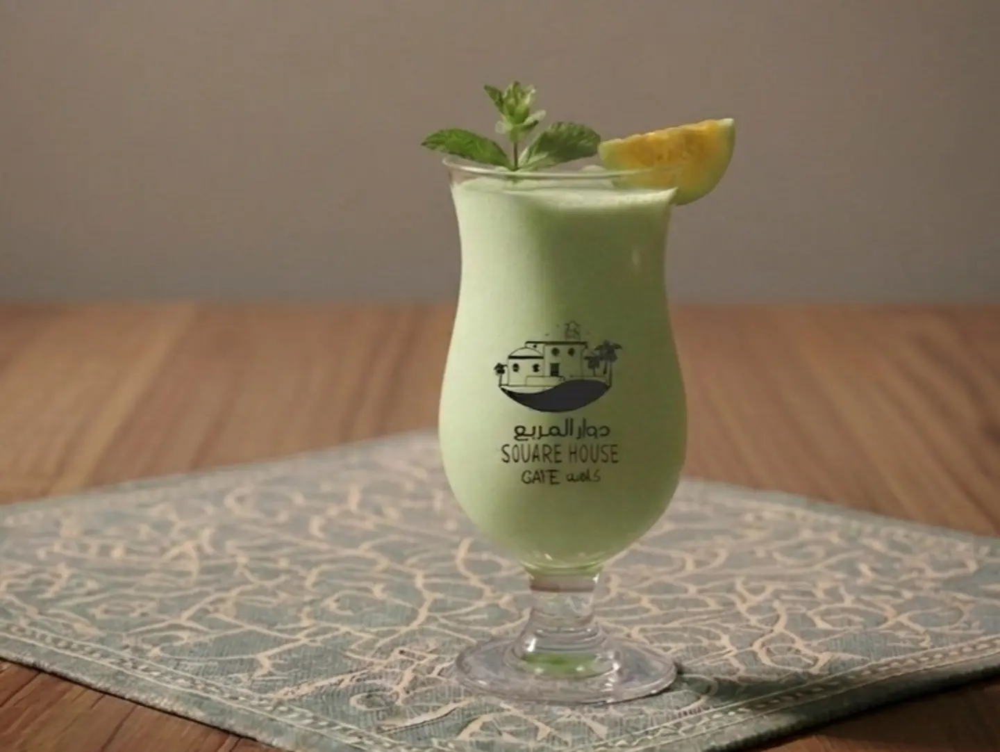 جوافة نعناع