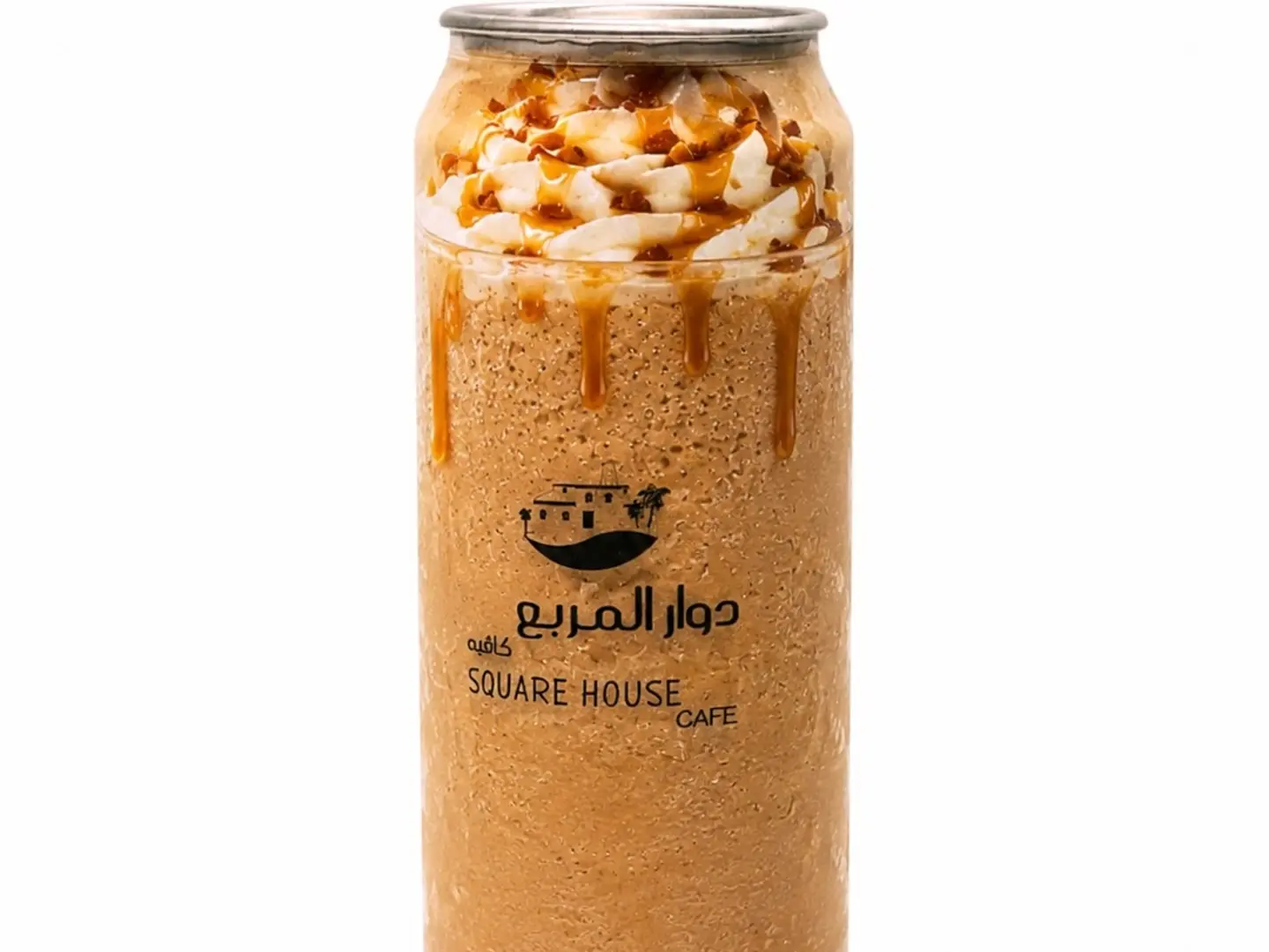Frappuccino Coffee Toffee