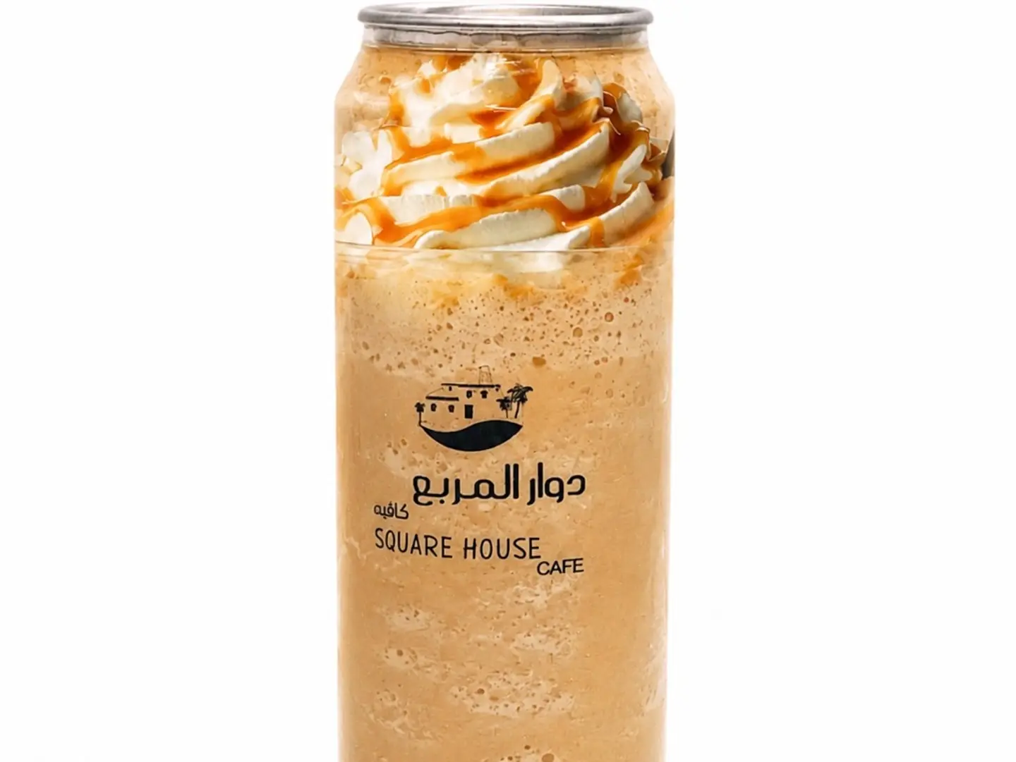 Frappuccino Latte