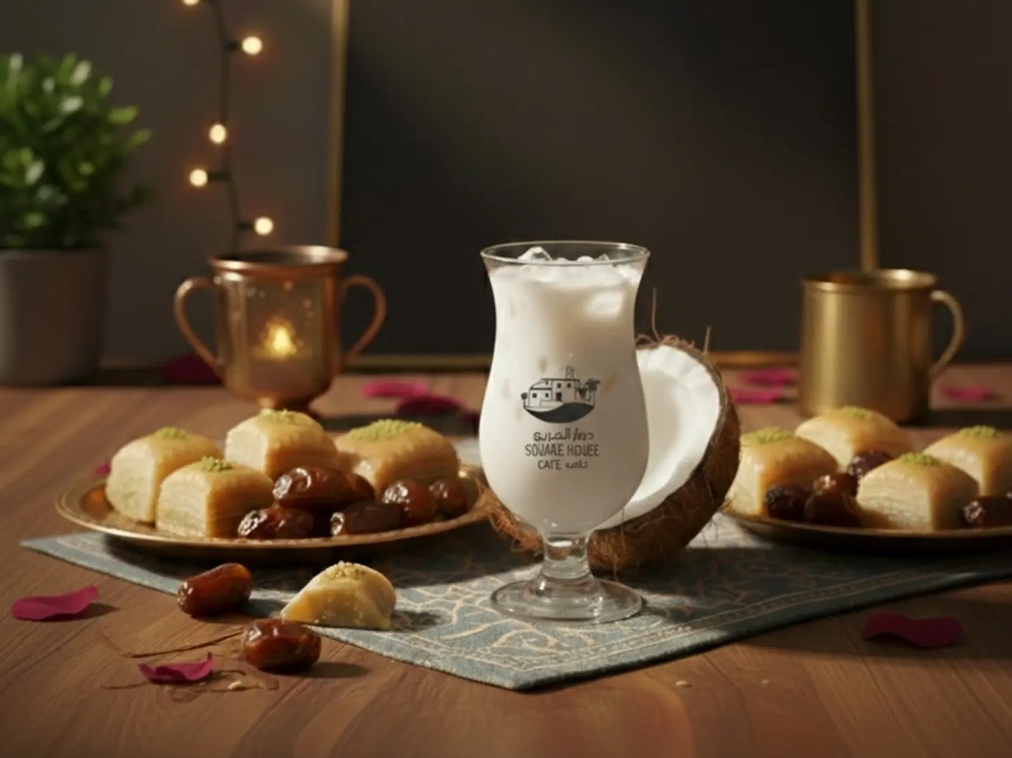 سوبيا رمضان