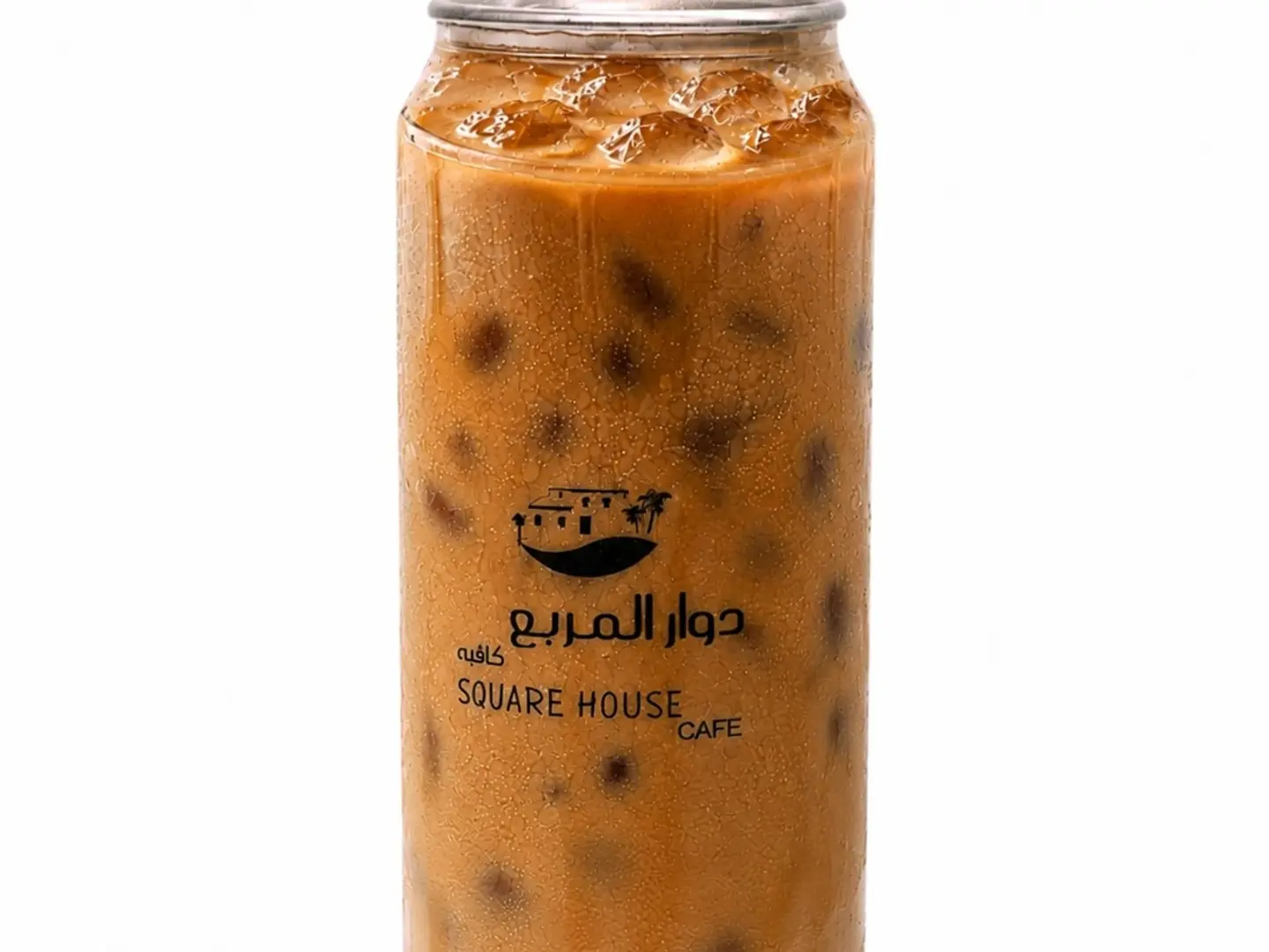 Frappuccino Coffee