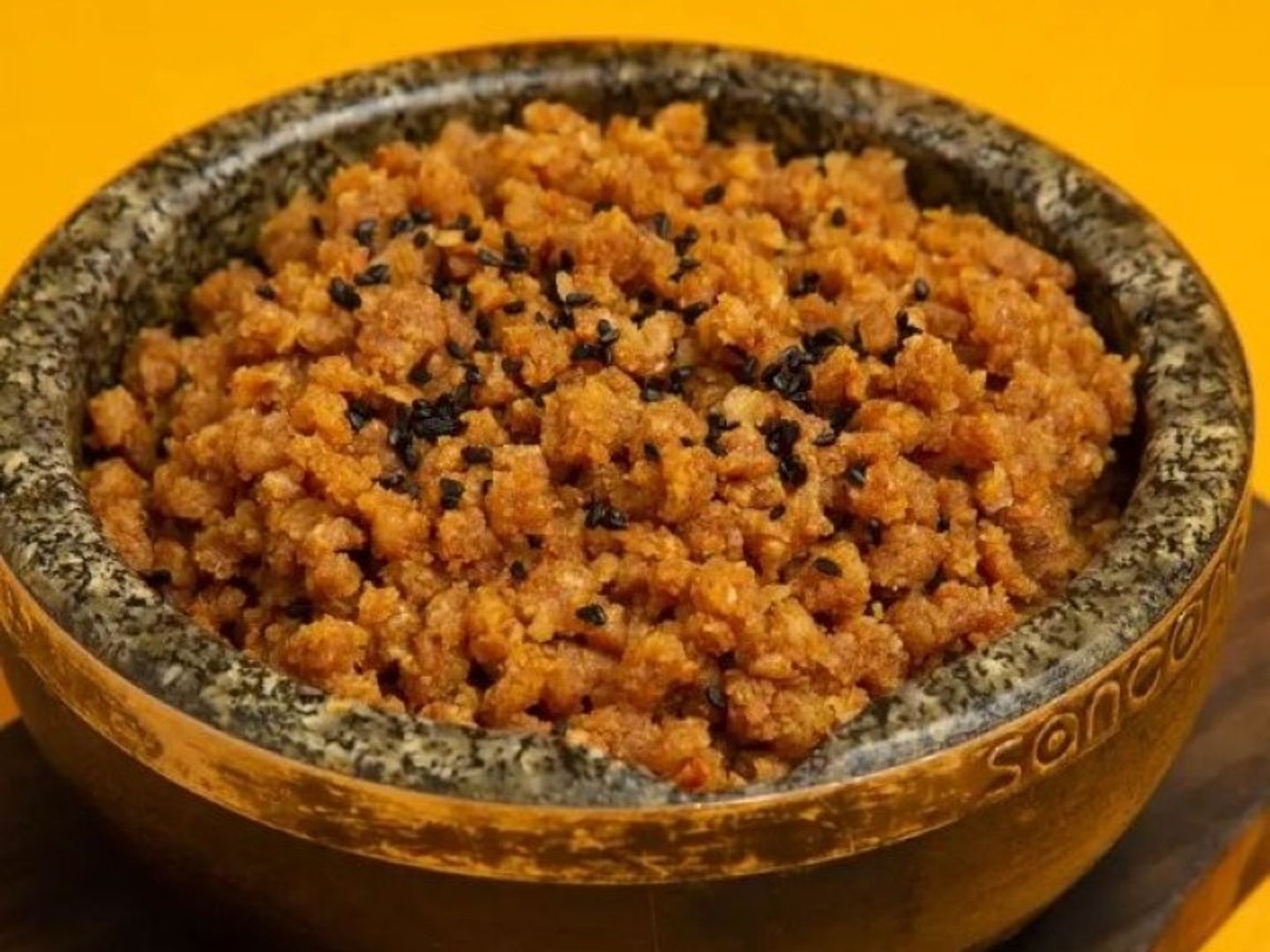 عريكة دخن كبير
