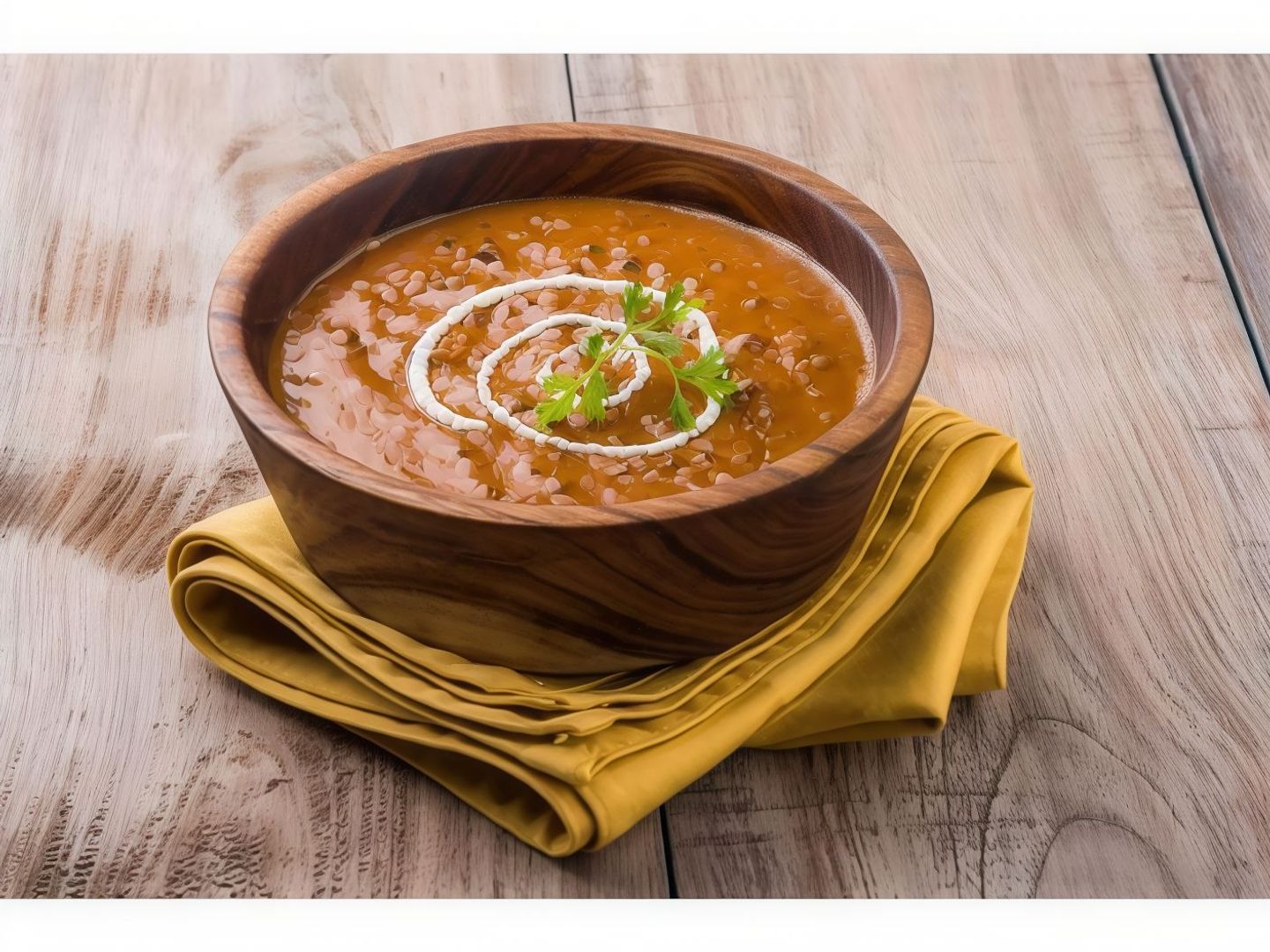 Large Lentils