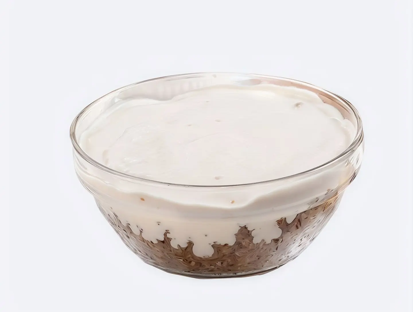 عريكة قشطة