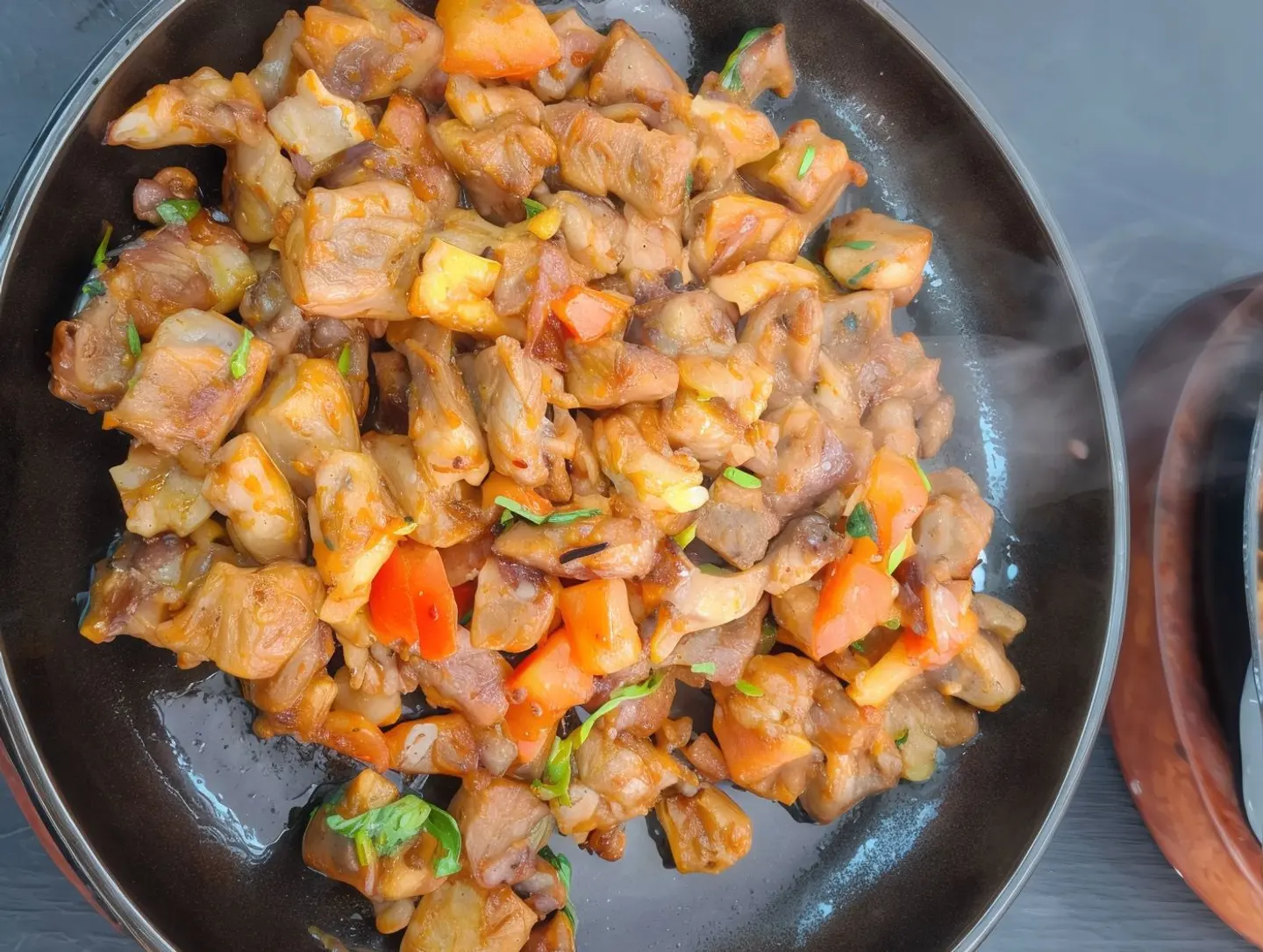 Meat Mqalqal
