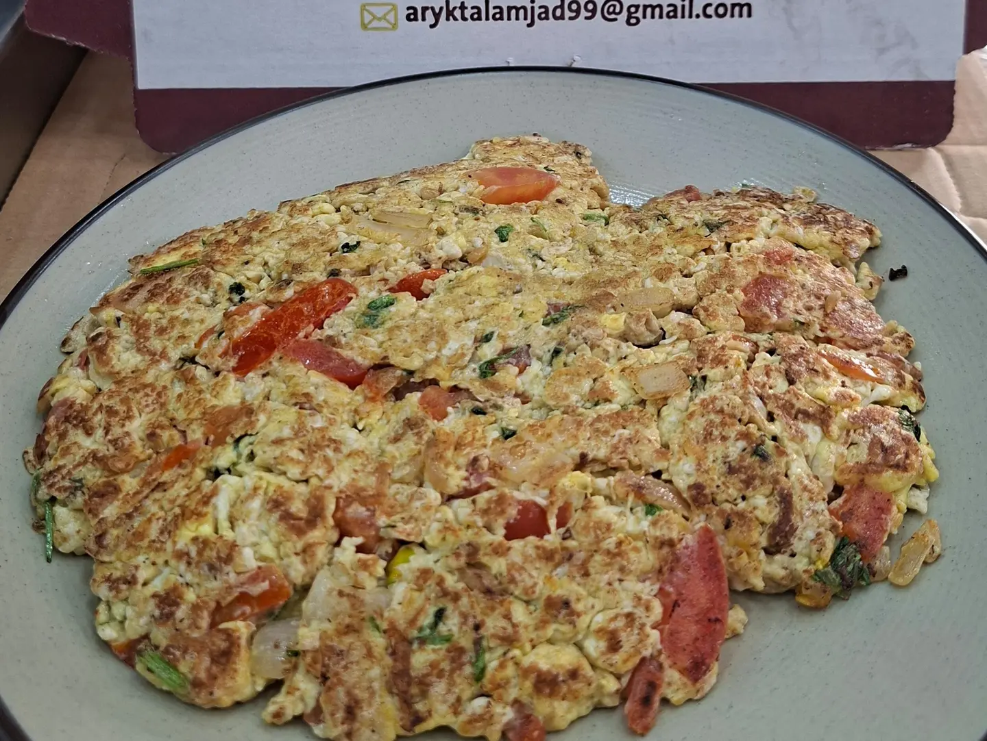 Shakshuka