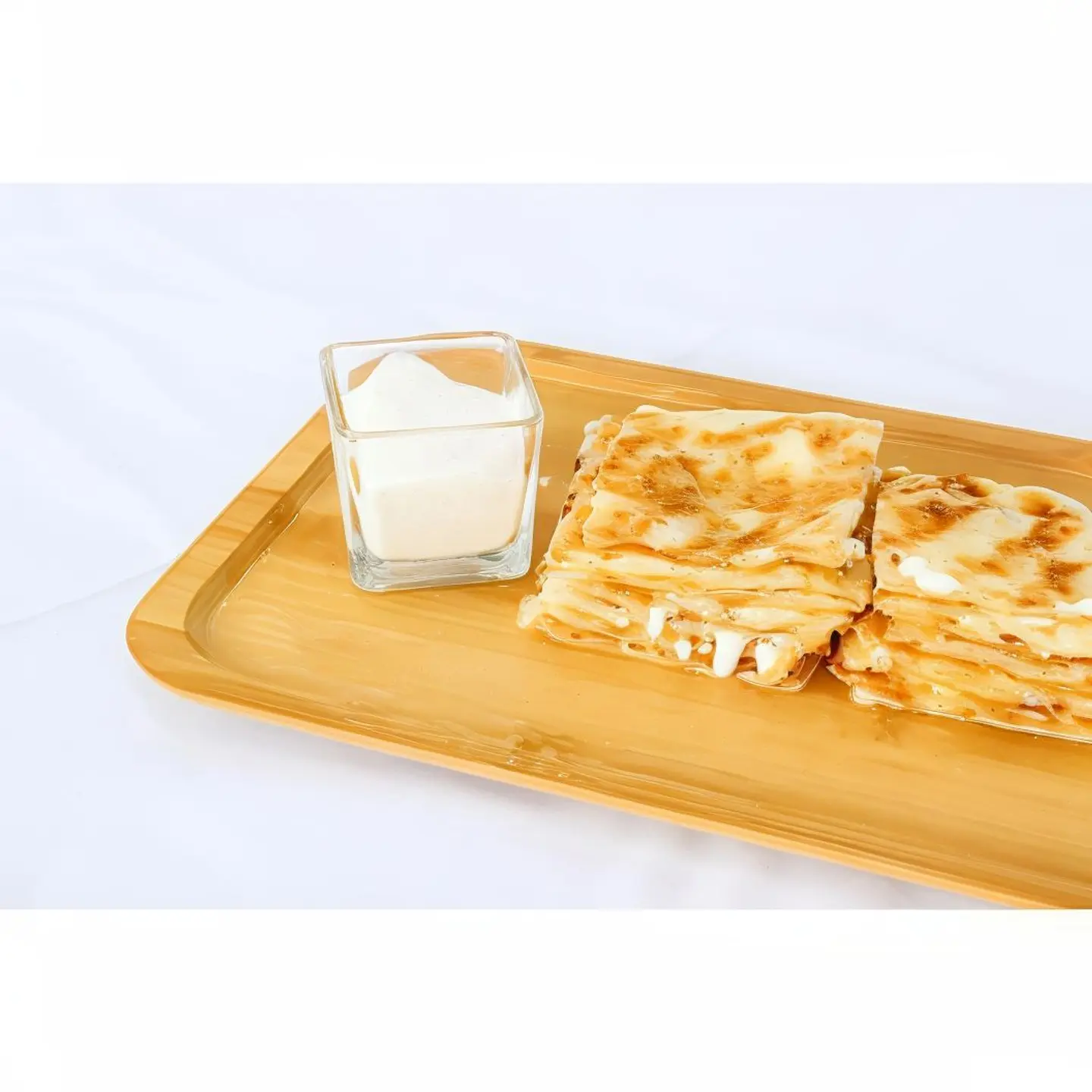 مطبق جبنه سائل