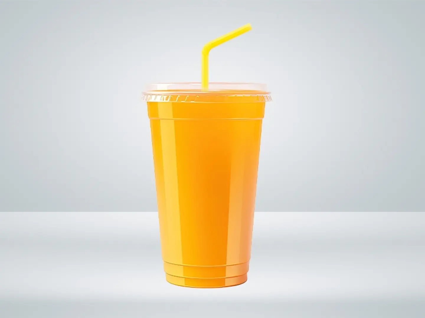 Fresh Orange Juice
