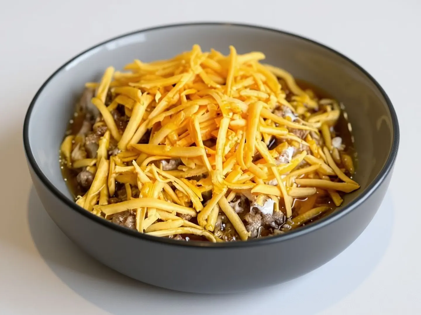 Masoub, Honey Cream, Cheddar Cheese