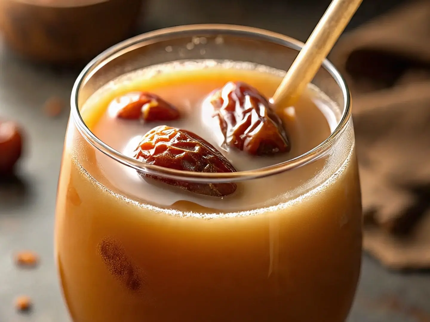 عصير تمر هندي 1 لتر