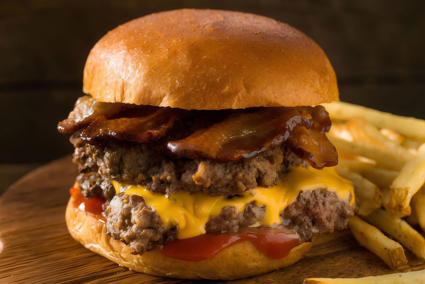 Singel Burger