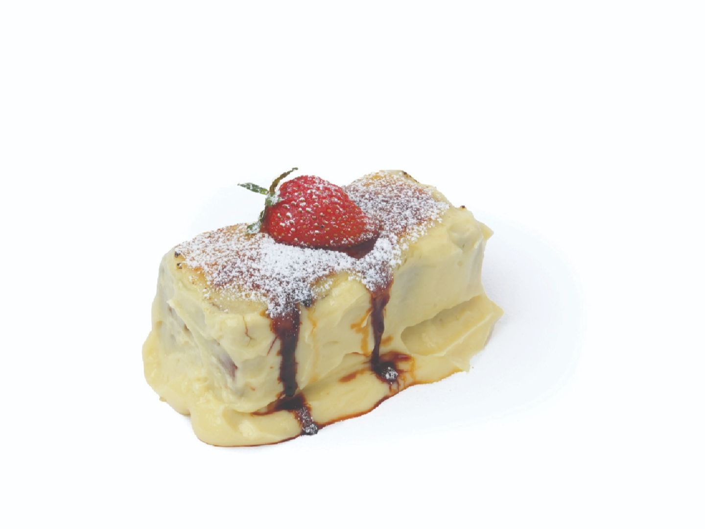 French Toast Creme Burlee