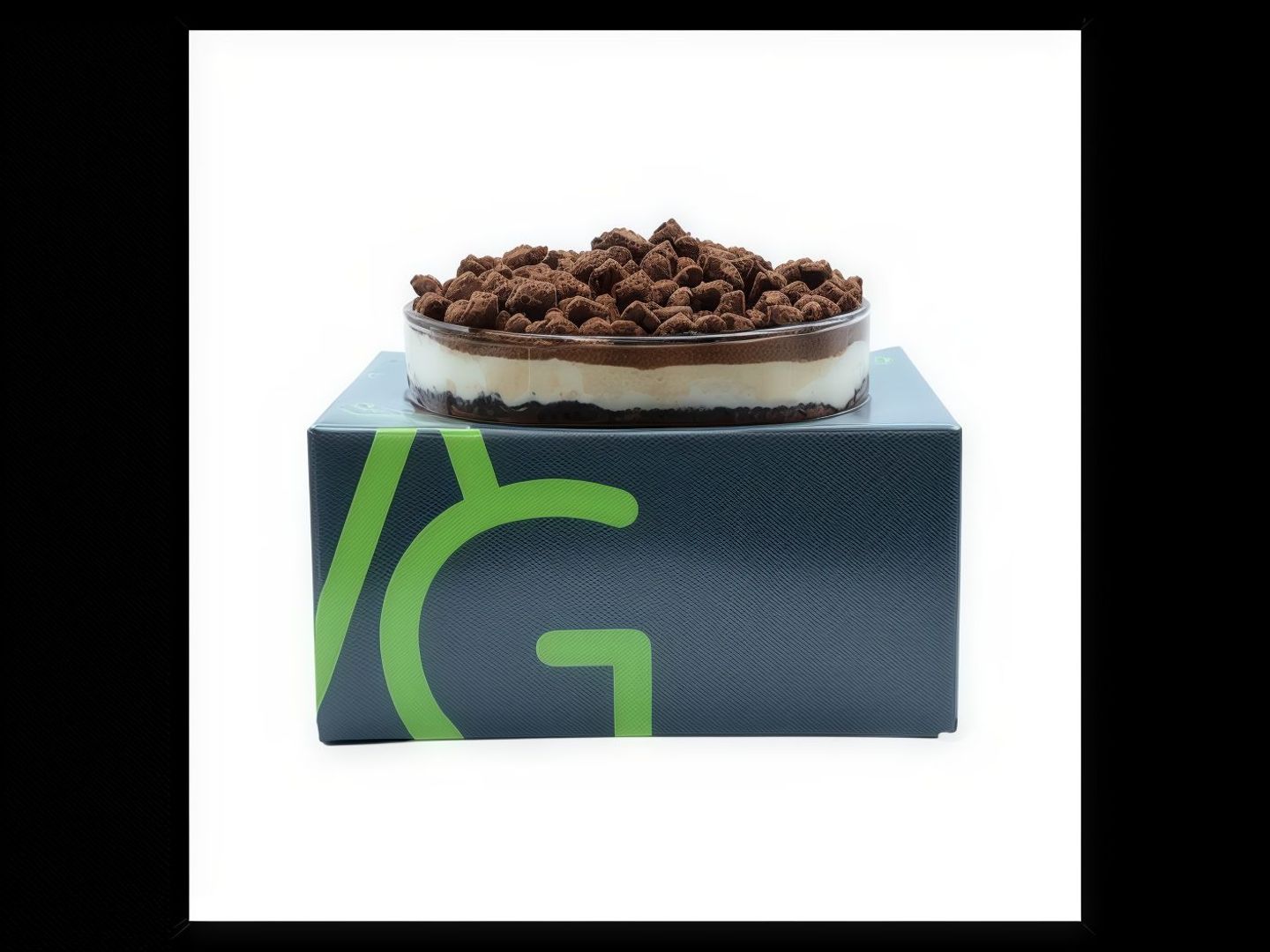 Choco Crunch
