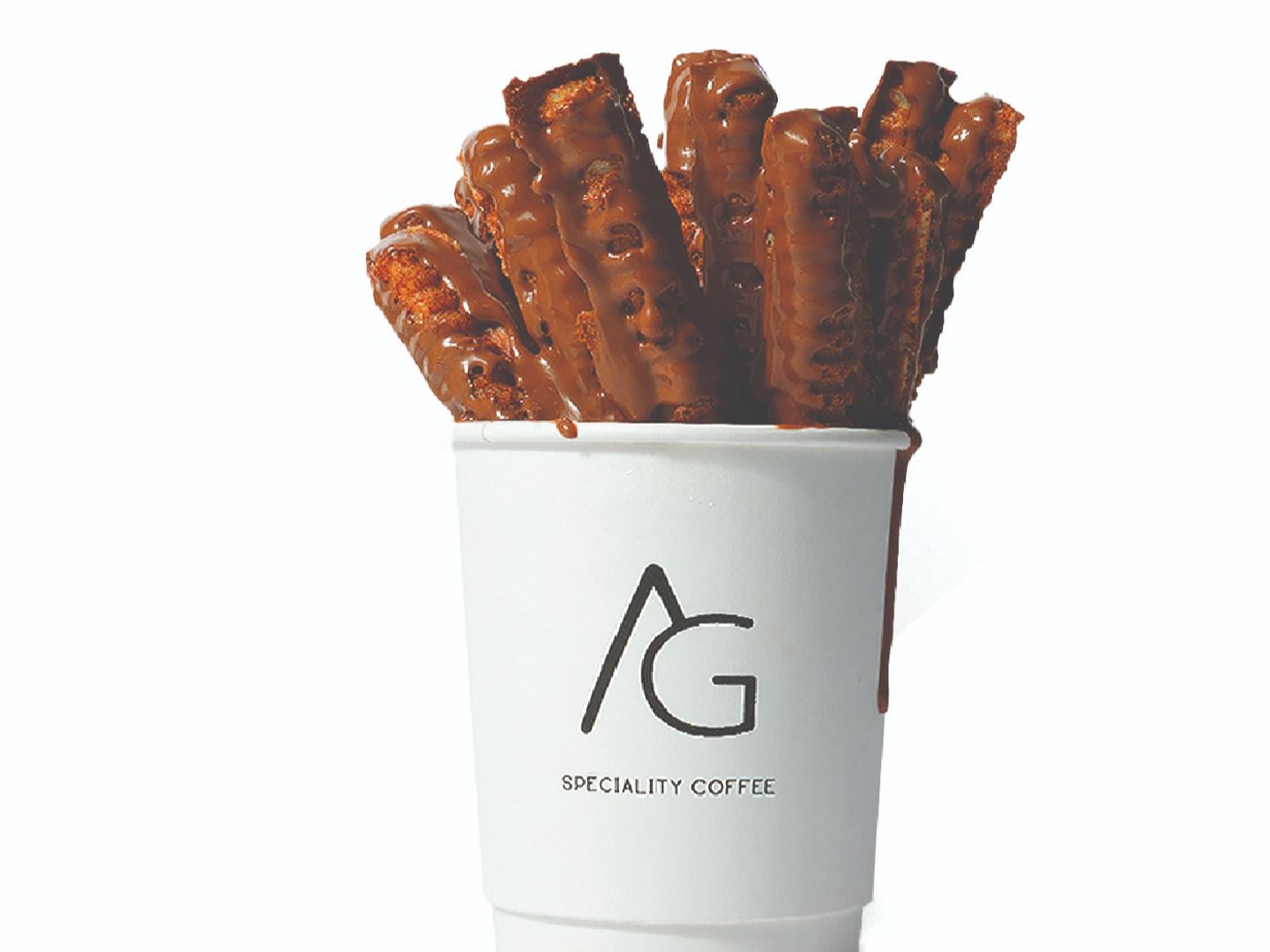 Waffle Fries