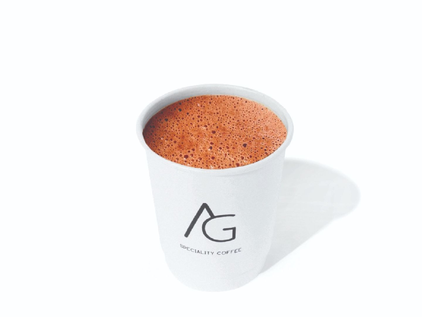 Hot Chocolate