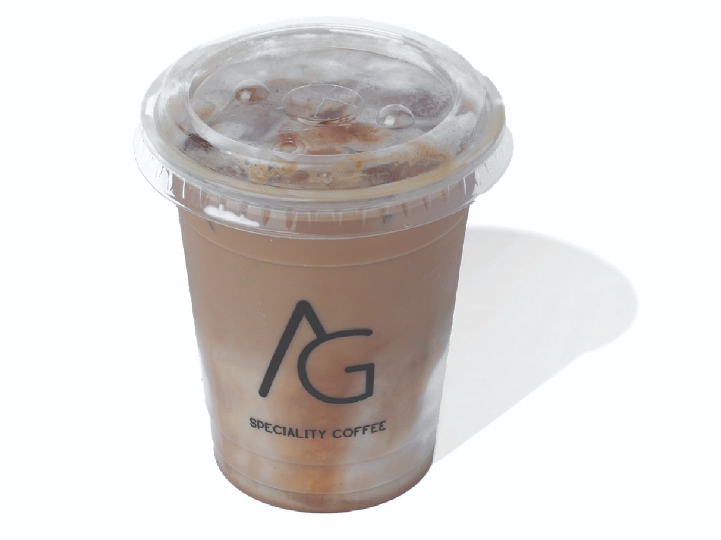 Ag Signature Ice
