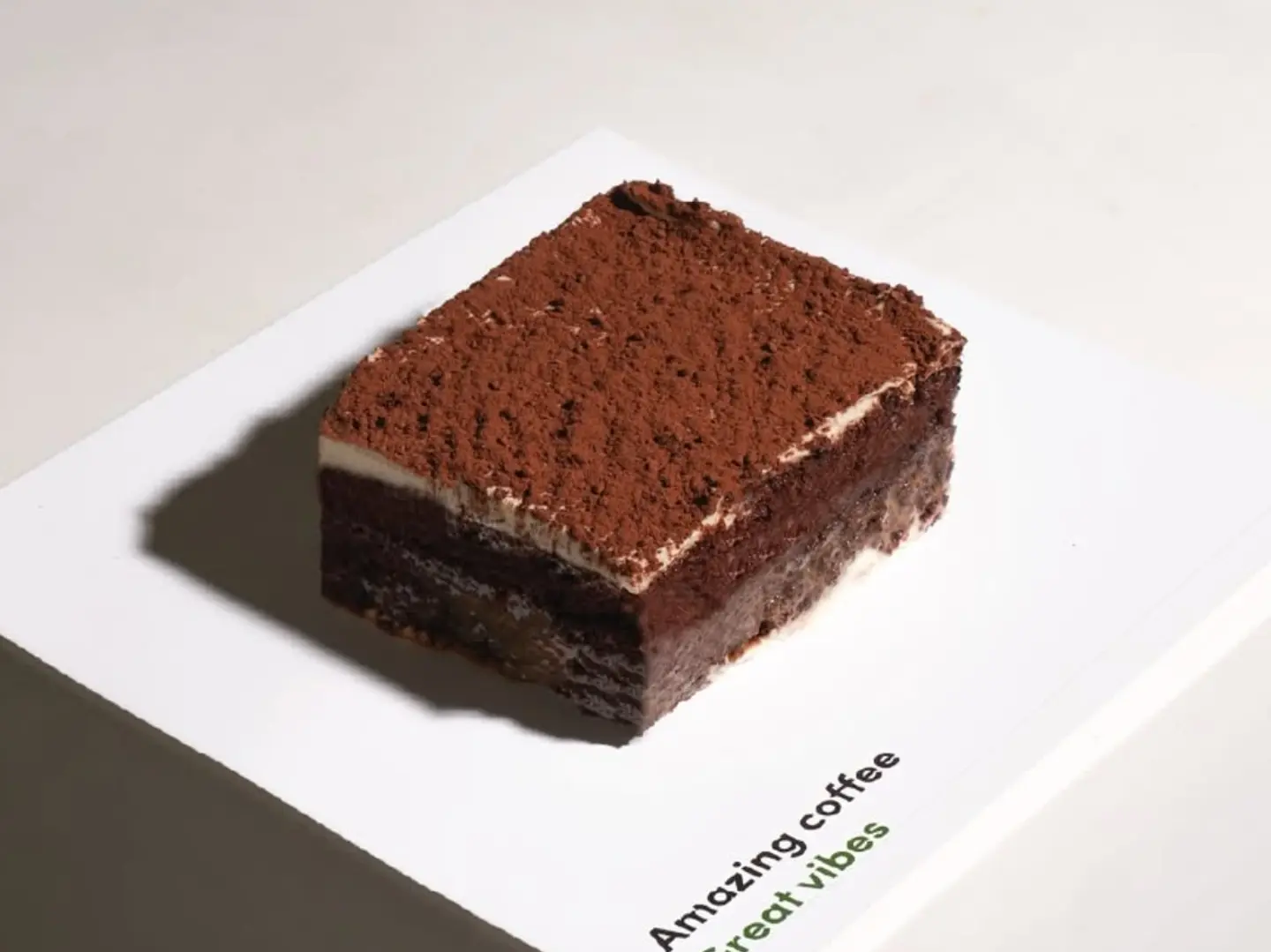 Dolce Cake