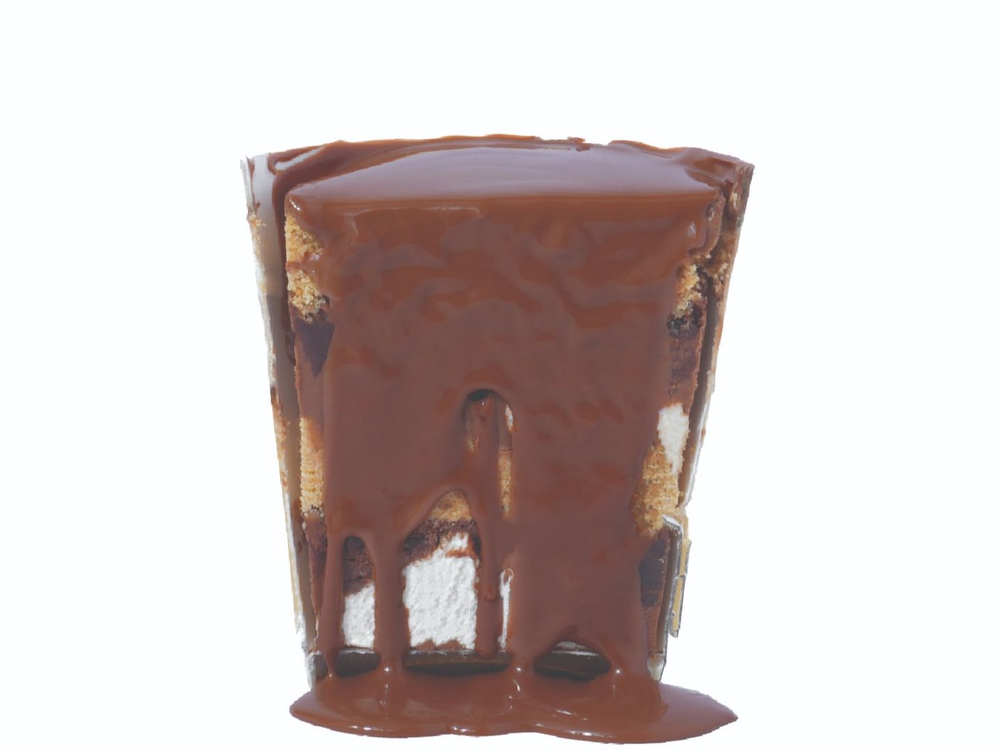 Chocolate Pudding