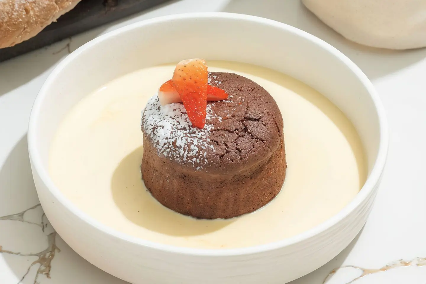 Lava Cake