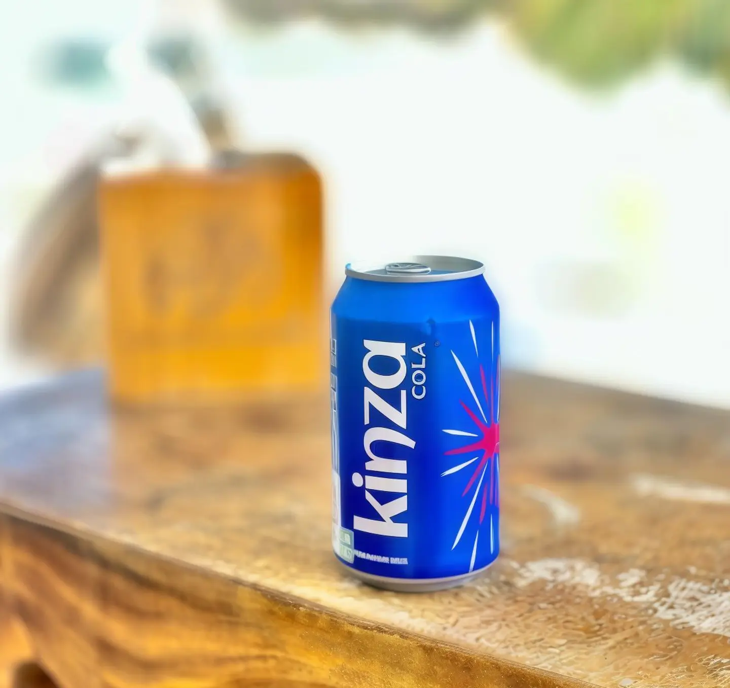 Soft Drink