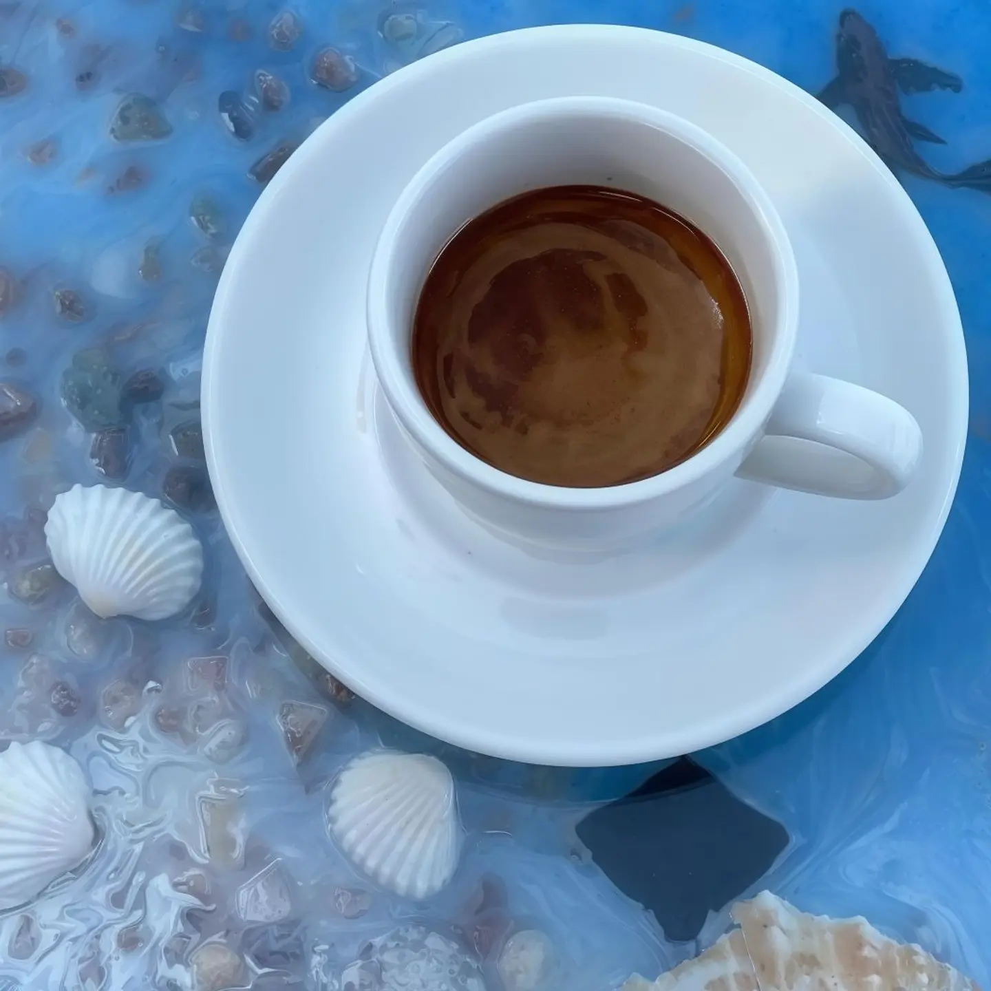 Turkish Coffe