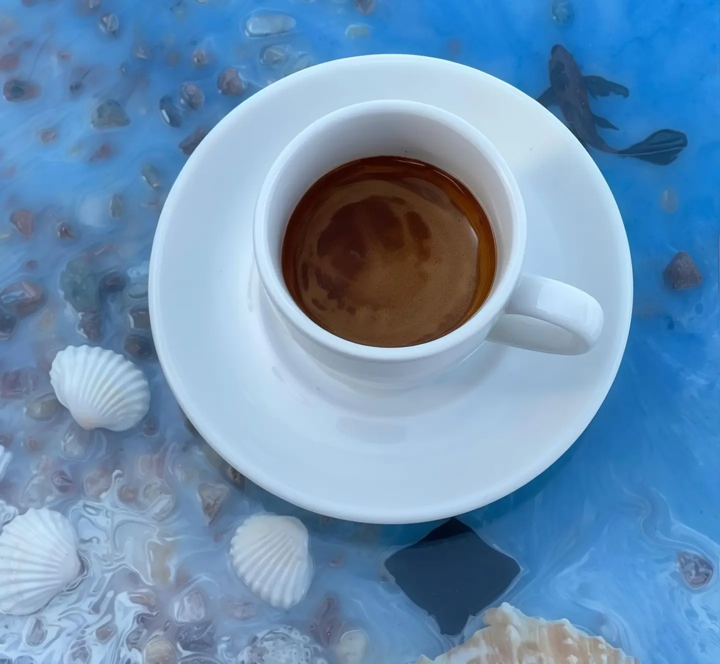 Espresso