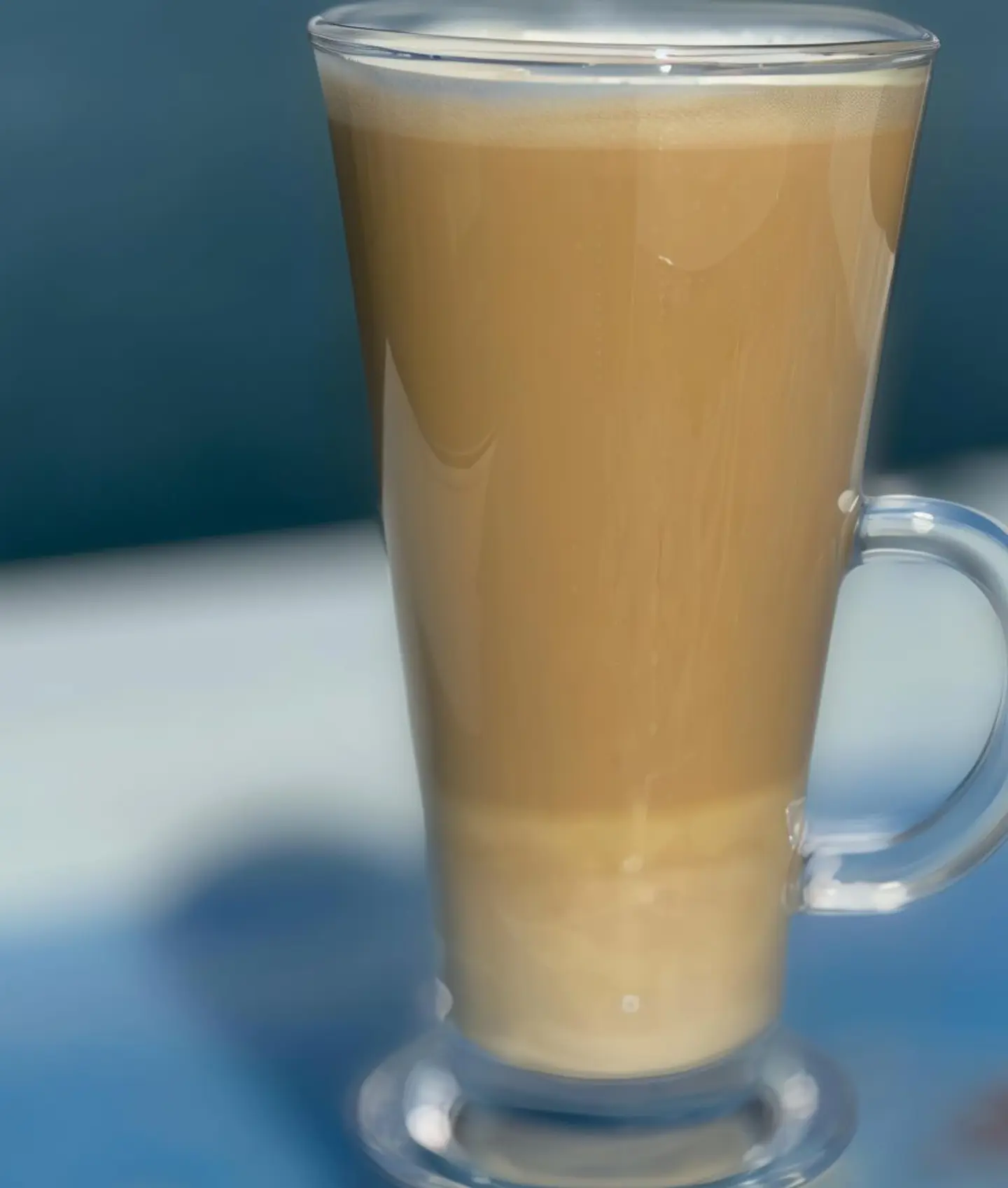 Caffe Macchiato