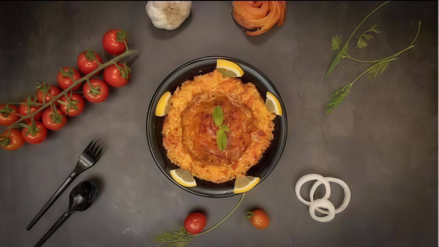 Baba Ghanouj