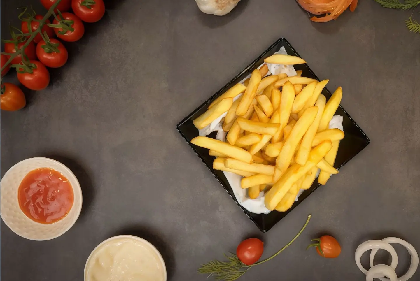 Fries