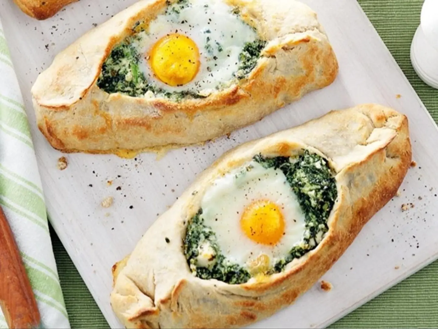 Spinach