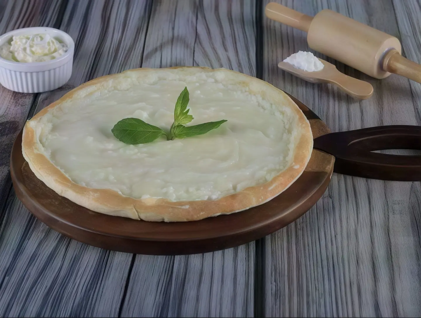 Labneh