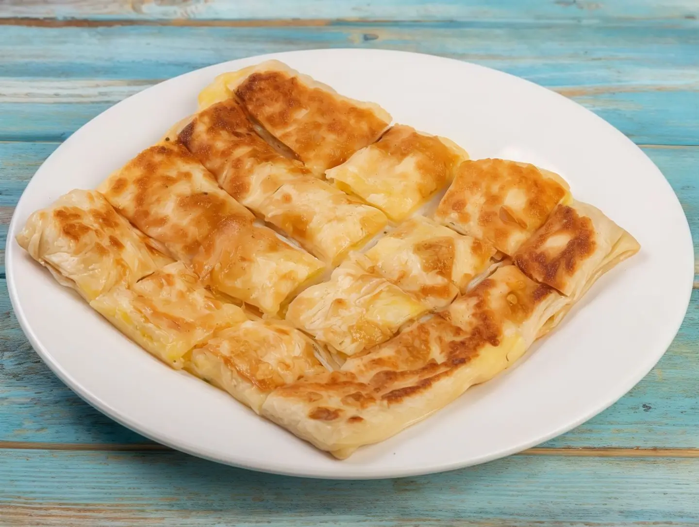 Chicken Pie