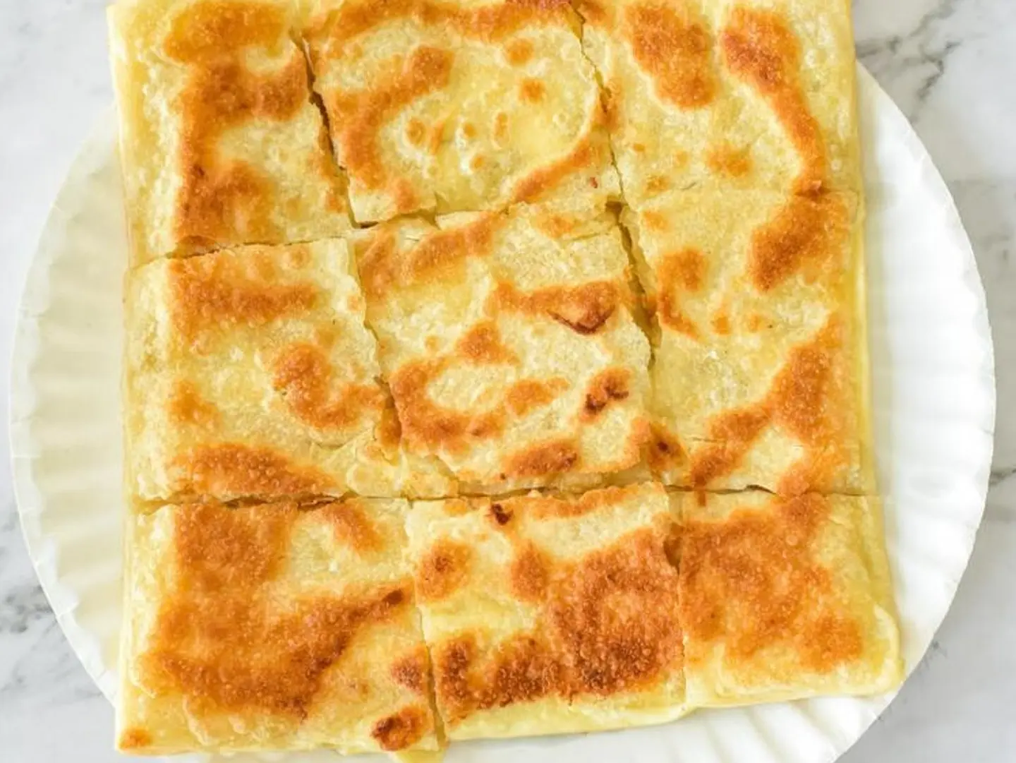 Cheese Pie