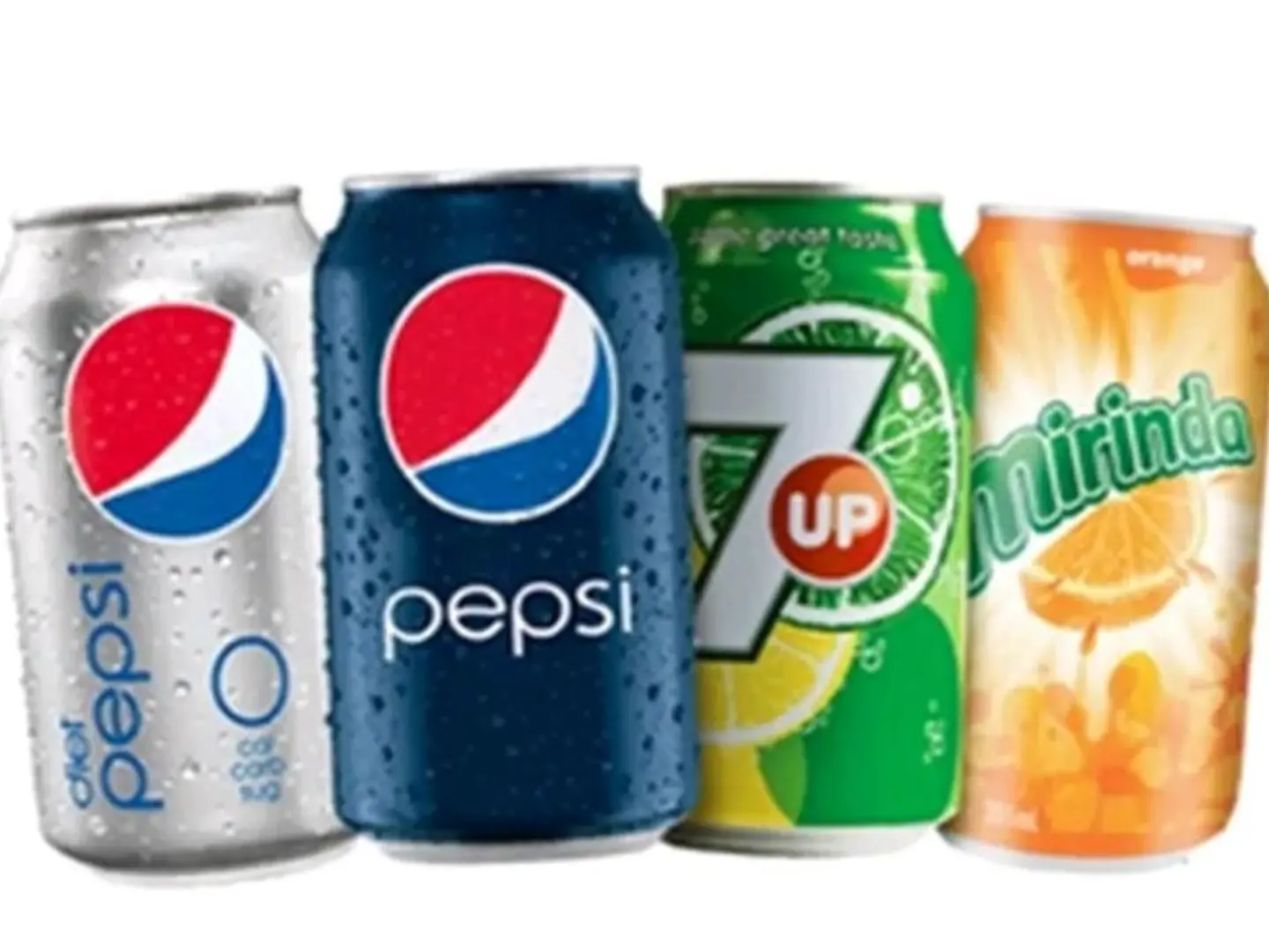 Soft Drink