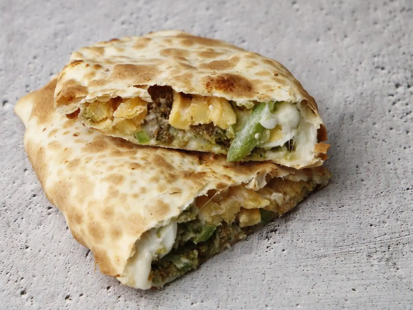 Falafel